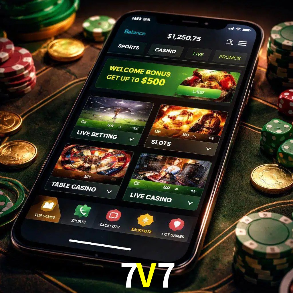 Diseño de juegos móviles 7V7 para usuarios en México