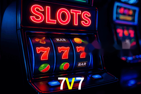 Experiencia de tragamonedas 7V7 para jugadores en México
