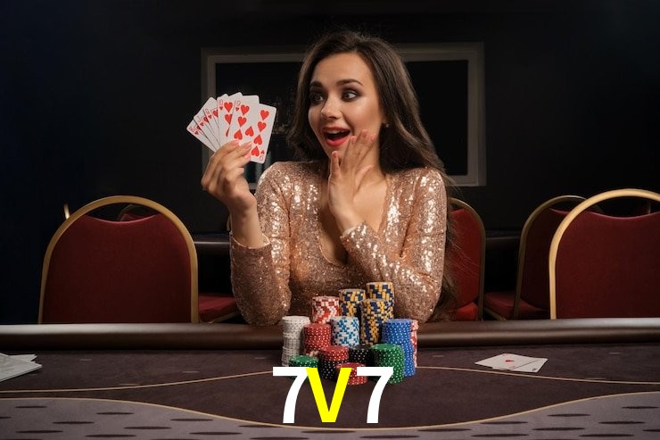 Acceso seguro de inicio de sesión 7V7 para jugadores en México
